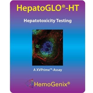 HepatoGLO™-HT