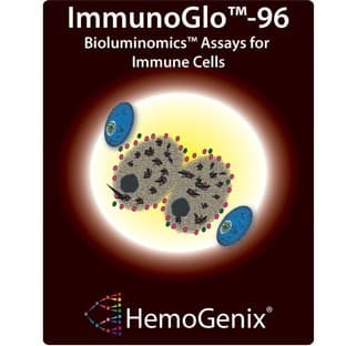 ImmunoGlo™-96 avatar
