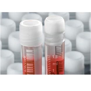 TruCool™ Leak-Proof Barcoded Cryogenic Tubes avatar