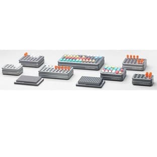 CoolRackВ© M Microcentrifuge Modules