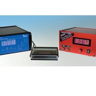 ibidi Heating & Incubation System