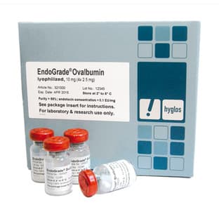 EndoGrade® Ovalbumin