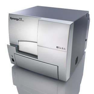 Synergy H4 Hybrid Multi-Mode Microplate Reader