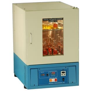 Benchtop/Underbench Incubator Shaker
