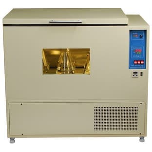 Chest Type Incubator Shakers (Refrigerated and Non-Refrigerated) avatar