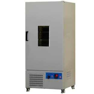Incubators with Forced Convection (Refrigerated)