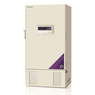 Twin Guard -86°C Ultra Low Freezer