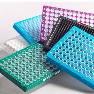 FrameStar® PCR Plates