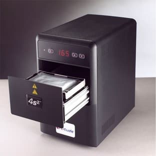 4s2 Heat Sealer