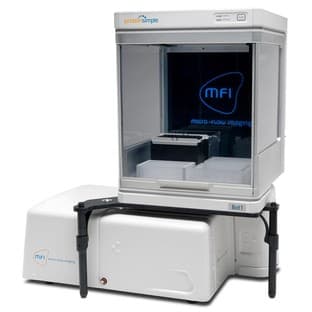 MFI 5000 avatar