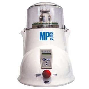 FastPrep-24™ High-Speed Benchtop Homogenizer