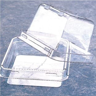 PlantCon™ presterilized, disposable, plastic growth containers avatar