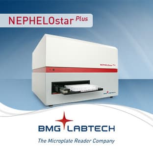 NEPHELOstar Plus