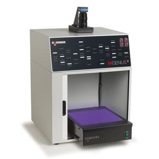 InGenius3 gel imaging system