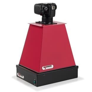 DigiGenius gel documentation system