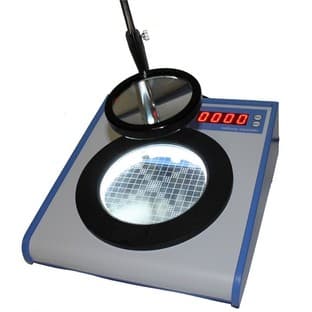 aCOLade colony counter