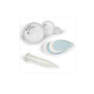 Phenex Syringe Filters