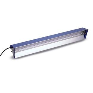 Spectroline Bench and Display UV Lamps