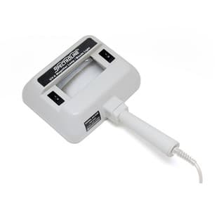 Spectroline Magifying UV Lamp