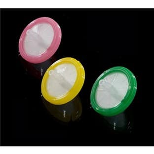 Disposable Syringe Filters