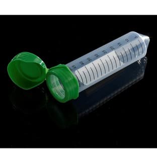 Flip Cap Centrifuge Tubes