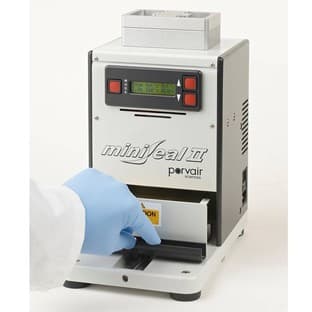 MiniSeal Plus Heat Sealer