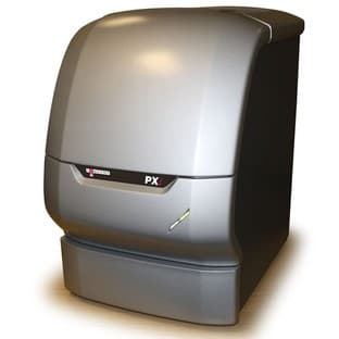 PXI high performance image analysis system