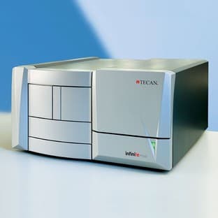 Infinite® F500 multimode plate reader