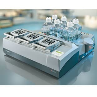HS 4800™ Pro and 400™ Pro Hybridization Stations