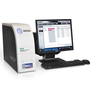 Bio-Plex® MAGPIX™ Multiplex Reader