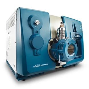 AB SCIEX 6500 Series