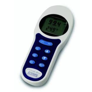 470 Portable Conductivity/TDS Meter
