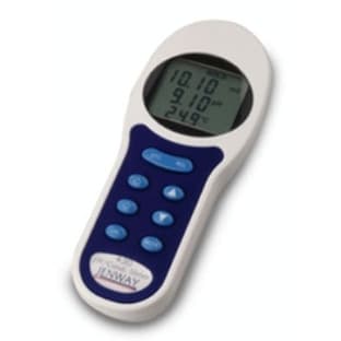 430 Portable Conductivity/pH Meter