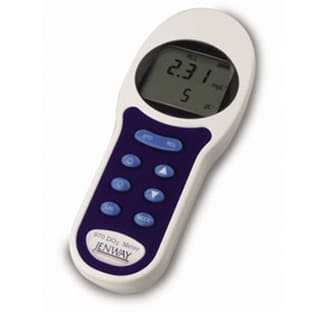 970 Portable Dissolved Oxygen Meter