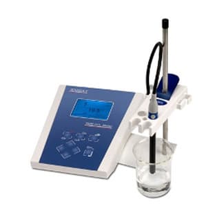 9500 Bench Dissolved Oxygen Meter