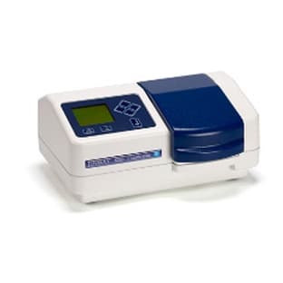 6270 Fluorimeter