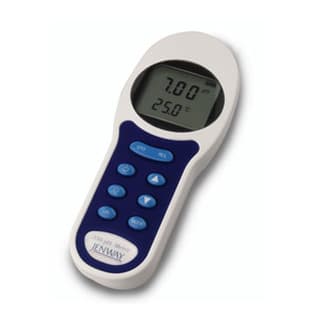 350 Portable pH Meter