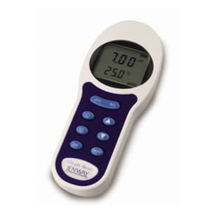 370 Portable pH/mV Meter