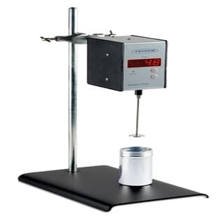 GT-5 Gelation timer