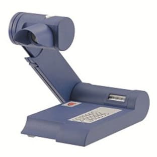 IA9200 Digital Melting Point Apparatus