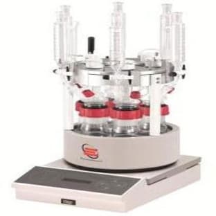 STEM Omni Reaction Station