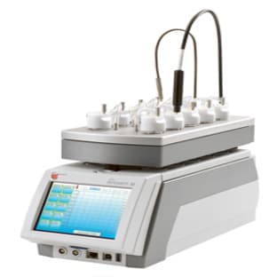 STEM Integrity 10 Reaction Station