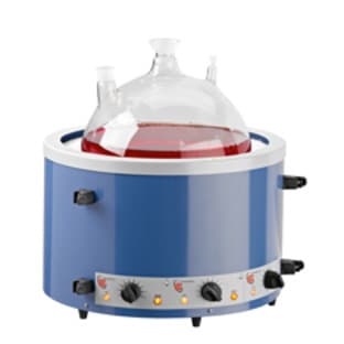 22 litre CMUV Heating Electromantle