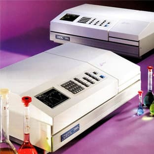 Cecil Spectrophotometer Enhancements for Free! avatar