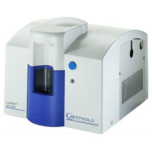 Lumat³ LB 9508 Single Tube Luminometer avatar