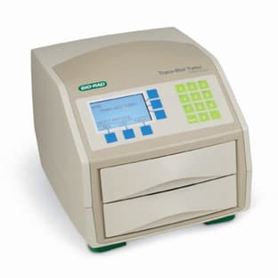 Trans-Blot® Turbo™ Transfer System avatar