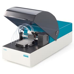 Crocodile ELISA miniworkstation