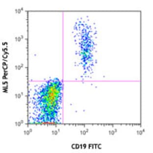 PerCP/Cy5.5 anti-human CD24 avatar