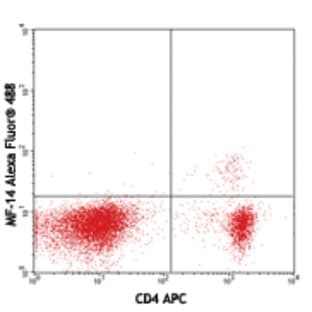 Alexa Fluor(R) 488 anti-mouse FOXP3 avatar