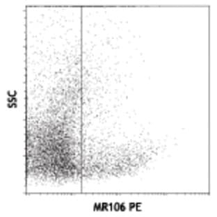 Purified anti-rat CD106